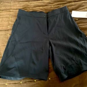 Lululemon Dynamic Days Bermuda Shorts